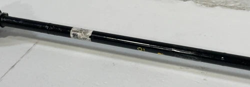 2020 - 2025 HYUNDAI PALISADE AWD REAR LEFT DRIVER SIDE CV AXLE SHAFT