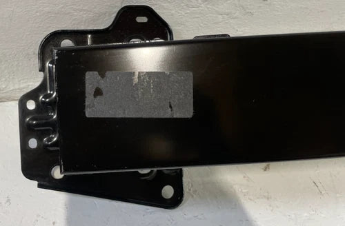 2021-2023 HYUNDAI ELANTRA FRONT BUMPER REINFORCEMENT IMPACT BAR BLACK