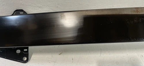 2021-2023 HYUNDAI ELANTRA FRONT BUMPER REINFORCEMENT IMPACT BAR BLACK