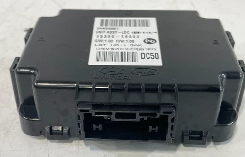 Load image into Gallery viewer, 2023-2024 HYUNDAI PALISADE LDC POWER SUPPLY CONVERTER CONTROL MODULE # 104061

