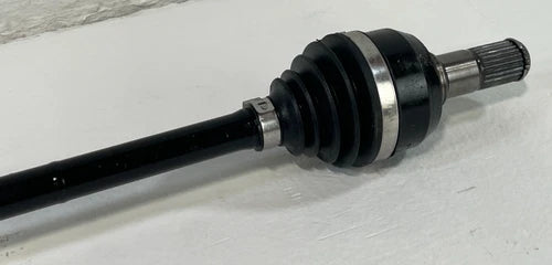 Load image into Gallery viewer, 2020 - 2025 HYUNDAI PALISADE AWD REAR LEFT DRIVER SIDE CV AXLE SHAFT # 99218
