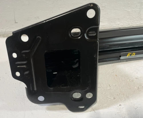 2021-2023 HYUNDAI ELANTRA FRONT BUMPER REINFORCEMENT IMPACT BAR BLACK