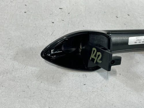 Load image into Gallery viewer, 2019 - 2025 INFINITI QX50 QX55 REAR RIGHT OUTSIDE EXTERIOR DOOR HANDLE # 97657
