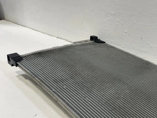 Load image into Gallery viewer, 16 - 18 INFINITI Q50 Q60 A/C AC AIR CONDITIONING CONDENSER ASSEMBLY 2.0L # 93900
