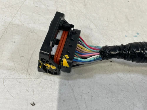 2023 - 2025 HONDA ACCORD HYBRID ENGINE MOTOR SUB WIRE HARNESS 2.0L