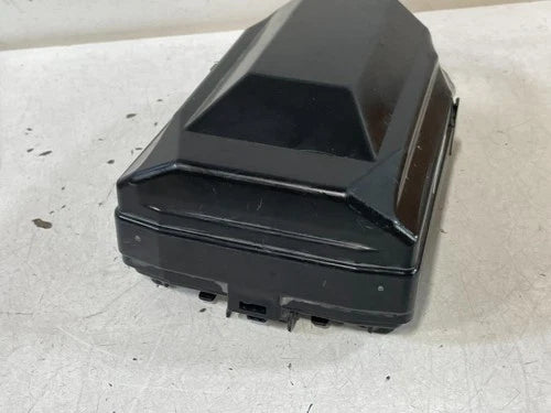 2014-2024 INFINITI Q50 Q60 ENGINE ROOM FUSE RELAY JUNCTION BOX & COVER