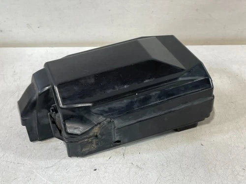 2014-2024 INFINITI Q50 Q60 ENGINE ROOM FUSE RELAY JUNCTION BOX & COVER