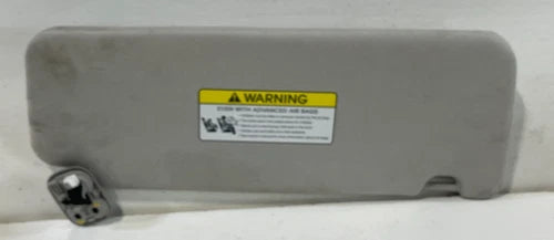 2020 - 2025 HYUNDAI PALISADE FRONT LEFT DRIVER SIDE SUNVISOR SUN VISOR