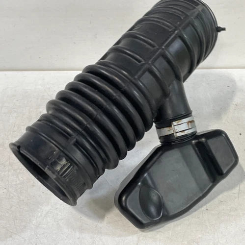 Load image into Gallery viewer, 2009-2013 INFINITI FX35 FX50 FRONT LEFT DRIVER AIR INTAKE HOSE TUBE 3.5L # 97146
