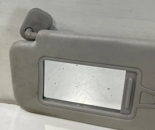 2020 - 2025 HYUNDAI PALISADE FRONT LEFT DRIVER SIDE SUNVISOR SUN VISOR