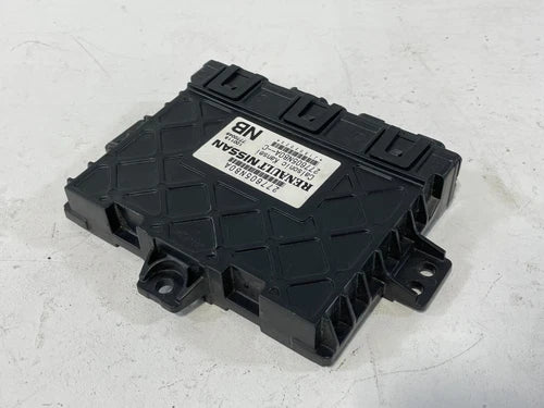Load image into Gallery viewer, 2019 INFINITI QX50 AC AMPLIFIER TEMPERATURE CLIMATE CONTROL MODULE # 81142

