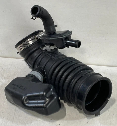 2009-2013 INFINITI FX35 FX50 FRONT LEFT DRIVER AIR INTAKE HOSE TUBE 3.5L
