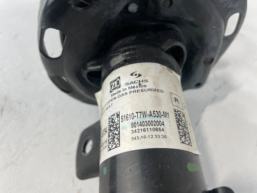 2016 - 2022 HONDA HR-V FRONT RIGHT SIDE SHOCK STRUT SPRING ABSORBER