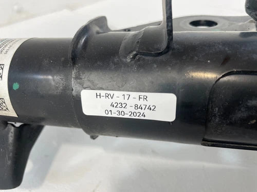 Load image into Gallery viewer, 2016 - 2022 HONDA HR-V FRONT RIGHT SIDE SHOCK STRUT SPRING ABSORBER # 84742

