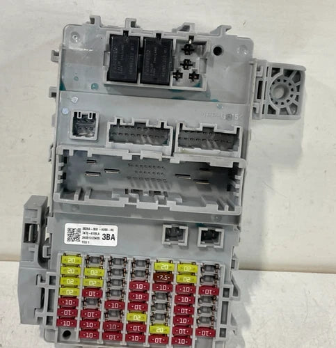 2023-2024 HONDA ACCORD HYBRID SPORT CABIN FUSE BOX RELAY MODULE 2.0L