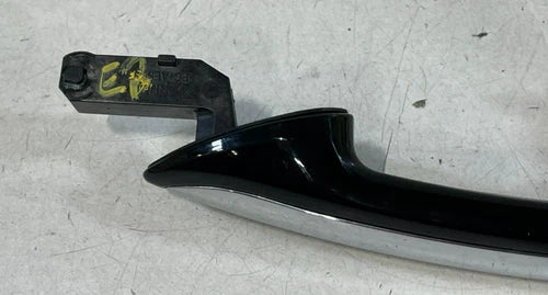 2019 - 2025 INFINITI QX50 QX55 REAR RIGHT OUTSIDE EXTERIOR DOOR HANDLE