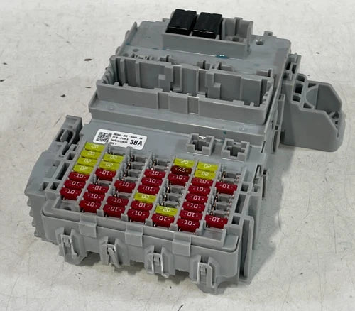 Load image into Gallery viewer, 2023-2024 HONDA ACCORD HYBRID SPORT CABIN FUSE BOX RELAY MODULE 2.0L # 97367
