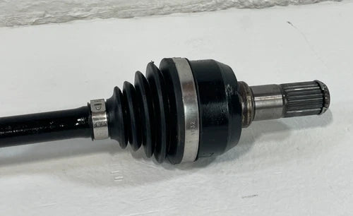Load image into Gallery viewer, 2020 - 2025 HYUNDAI PALISADE AWD REAR LEFT DRIVER SIDE CV AXLE SHAFT # 99218

