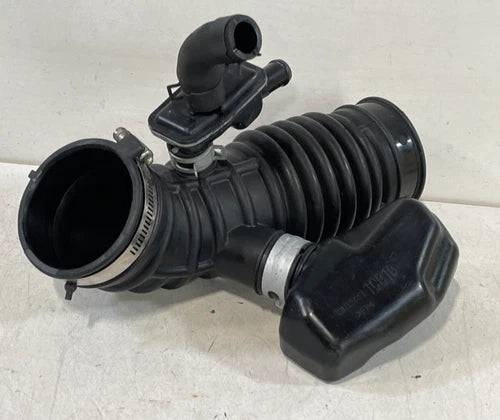 Load image into Gallery viewer, 2009-2013 INFINITI FX35 FX50 FRONT LEFT DRIVER AIR INTAKE HOSE TUBE 3.5L # 97146
