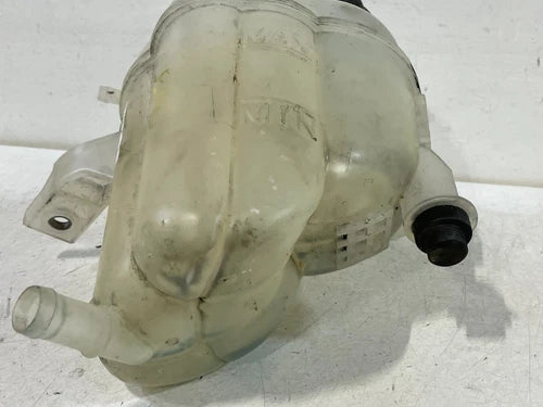 2019 - 2023 INFINITI QX50 ENGINE COOLANT RECOVERY RESERVOIR TANK BOTTLE
