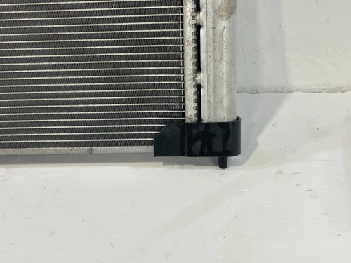 16 - 18 INFINITI Q50 Q60 A/C AC AIR CONDITIONING CONDENSER ASSEMBLY 2.0L