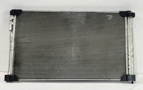 Load image into Gallery viewer, 16 - 18 INFINITI Q50 Q60 A/C AC AIR CONDITIONING CONDENSER ASSEMBLY 2.0L # 93900
