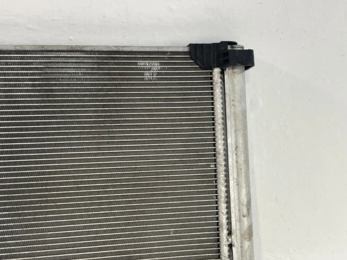 Load image into Gallery viewer, 16 - 18 INFINITI Q50 Q60 A/C AC AIR CONDITIONING CONDENSER ASSEMBLY 2.0L # 93900
