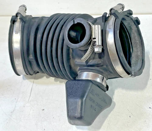 Load image into Gallery viewer, 2020-2025 HYUNDAI PALISADE ENGINE AIR CLEANER INTAKE HOSE TUBE PIPE 3.8L #100257
