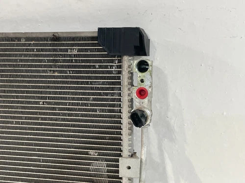 16 - 18 INFINITI Q50 Q60 A/C AC AIR CONDITIONING CONDENSER ASSEMBLY 2.0L