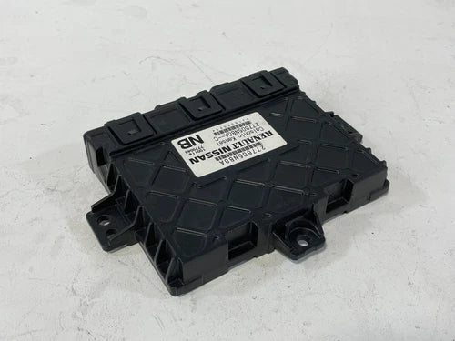 2019 INFINITI QX50 AC AMPLIFIER TEMPERATURE CLIMATE CONTROL MODULE 