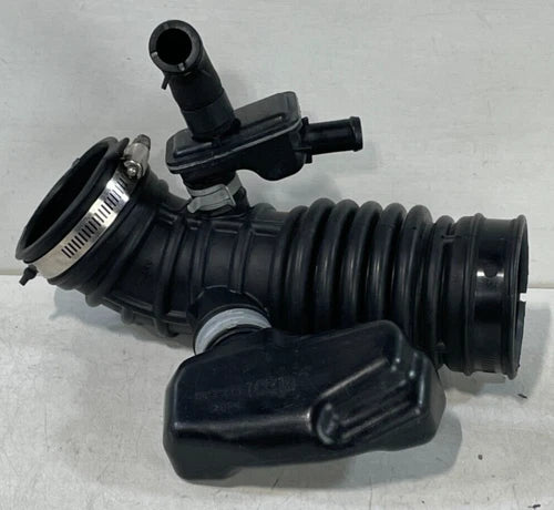 Load image into Gallery viewer, 2009-2013 INFINITI FX35 FX50 FRONT LEFT DRIVER AIR INTAKE HOSE TUBE 3.5L # 97146
