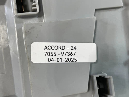 Load image into Gallery viewer, 2023-2024 HONDA ACCORD HYBRID SPORT CABIN FUSE BOX RELAY MODULE 2.0L # 97367
