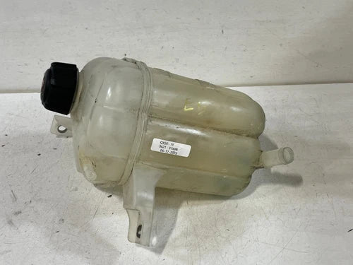 Load image into Gallery viewer, 2019 - 2023 INFINITI QX50 ENGINE COOLANT RECOVERY RESERVOIR TANK BOTTLE # 97698

